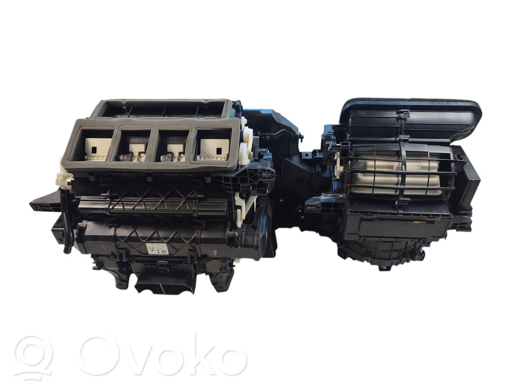 Subaru Outback (BT) Interior heater climate box assembly 