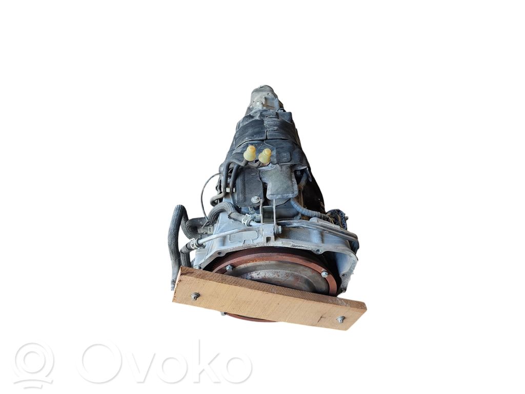 Subaru Outback (BT) Automatic gearbox 