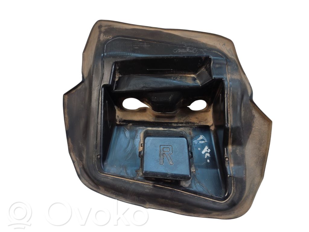 Ford F150 Front tow hook cap/cover 