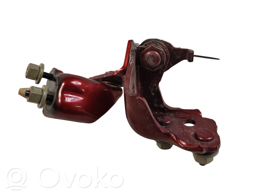 Ford F150 Zawiasy drzwi tylnych / Komplet 