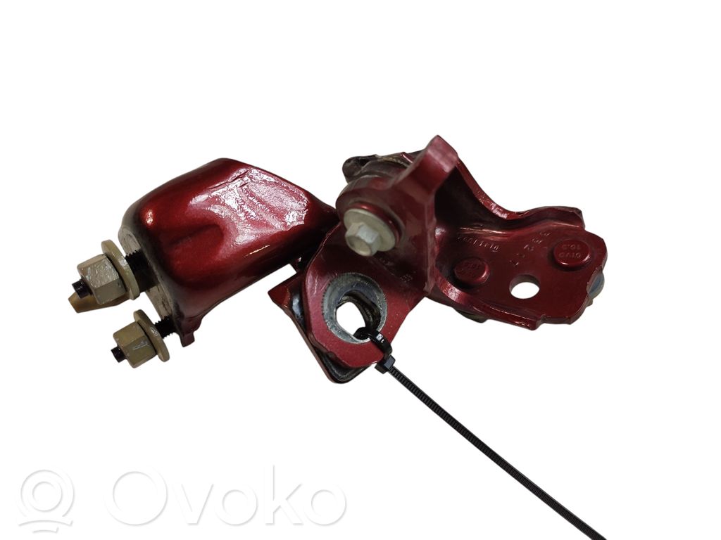 Ford F150 Zawiasy drzwi tylnych / Komplet 