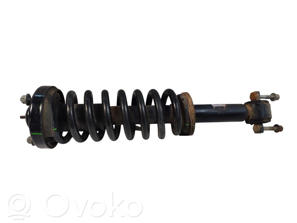 Ford F150 Ammortizzatore anteriore con molla elicoidale 