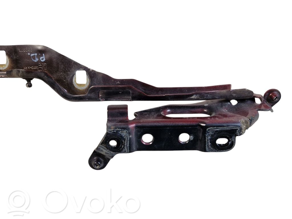 Ford F150 Zawiasy pokrywy / maski silnika 