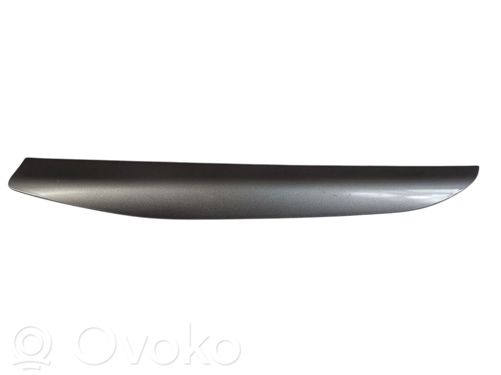 Ford Edge II Dashboard glove box trim 
