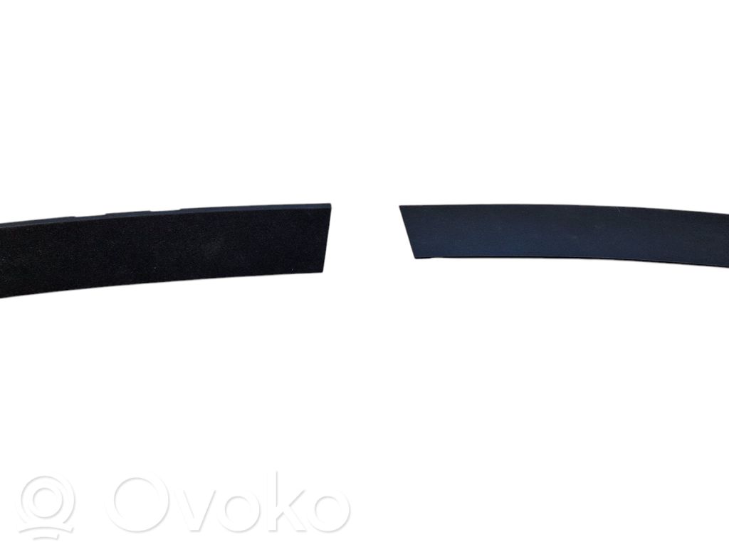 Ford F150 Ramka deski rozdzielczej 