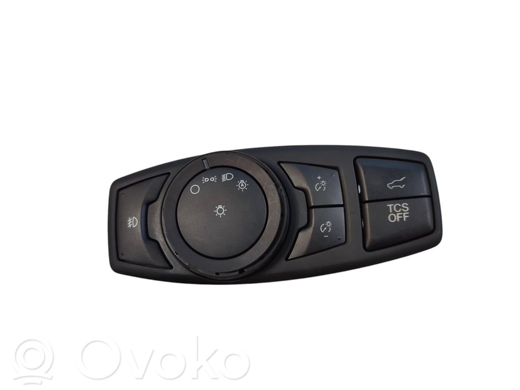 Ford Edge II Light switch 