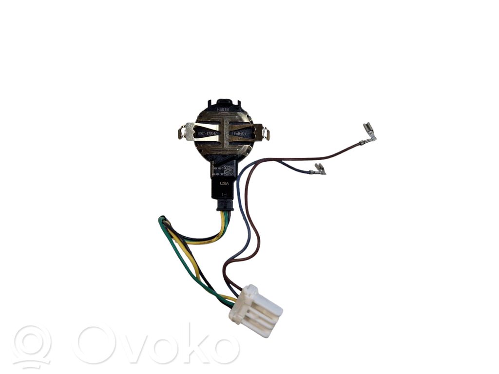 Ford Edge II Rain sensor 