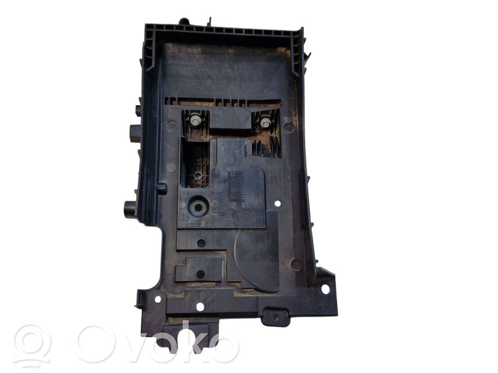 Ford Edge II Battery tray 
