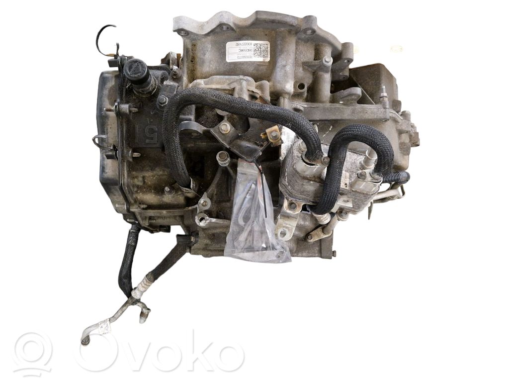 Automatyczna skrzynia biegów   DG9P7000,DG9P7000FD,06D598C,1829926007772,8302274112