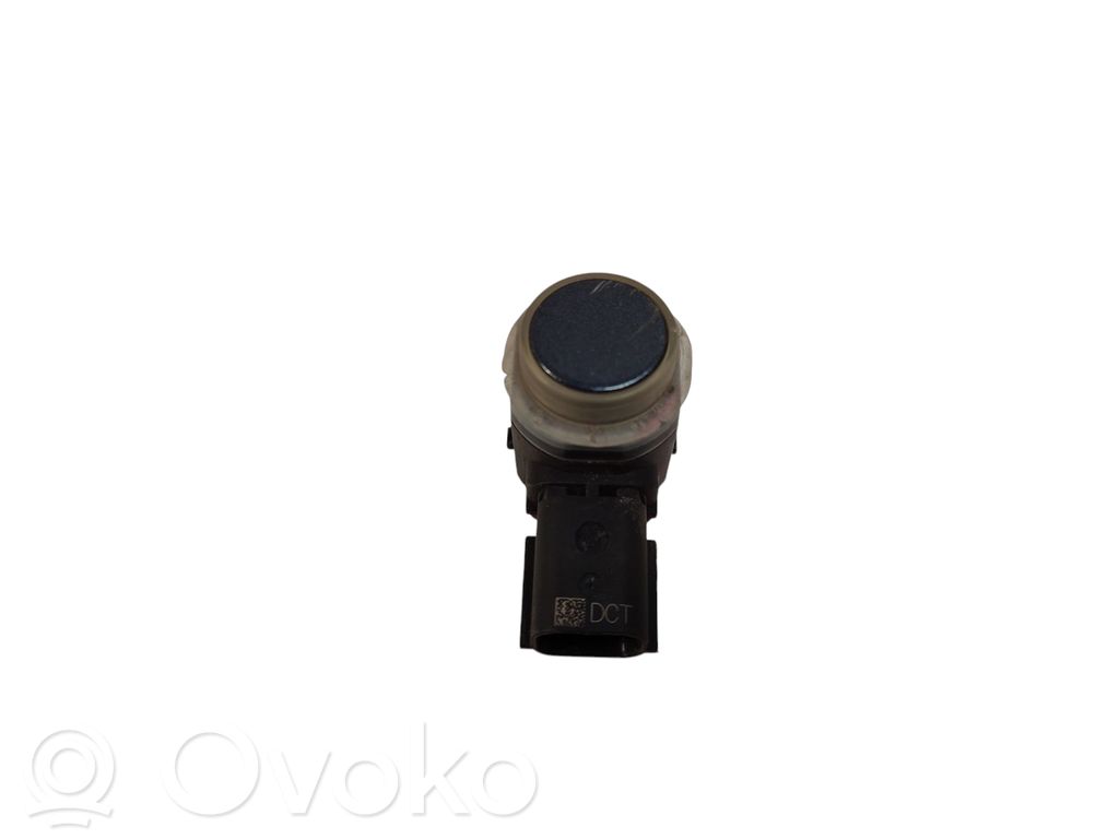Ford Edge II Parksensor PDC 