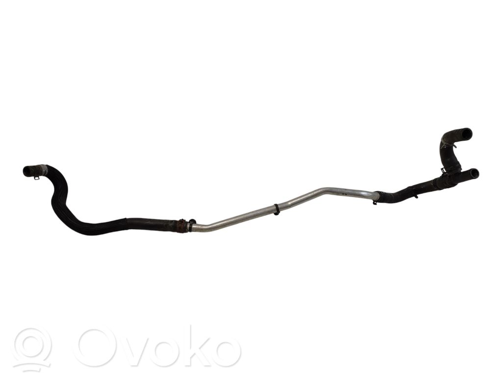 Chevrolet Camaro Engine coolant pipe/hose 