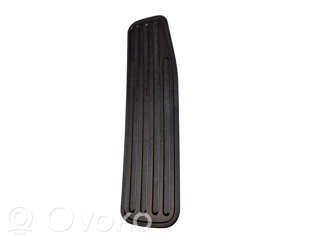 Chevrolet Camaro Foot rest pad/dead pedal 