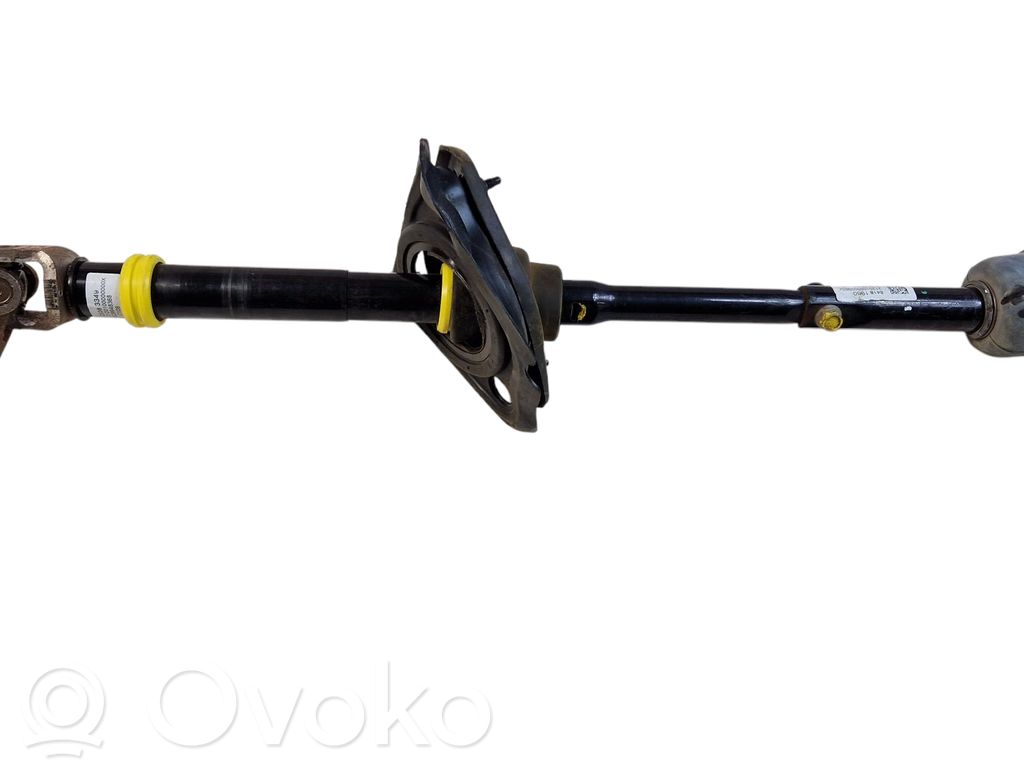 Chevrolet Camaro Steering column universal joint 