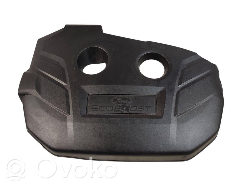 Ford Fusion II Engine cover (trim) 