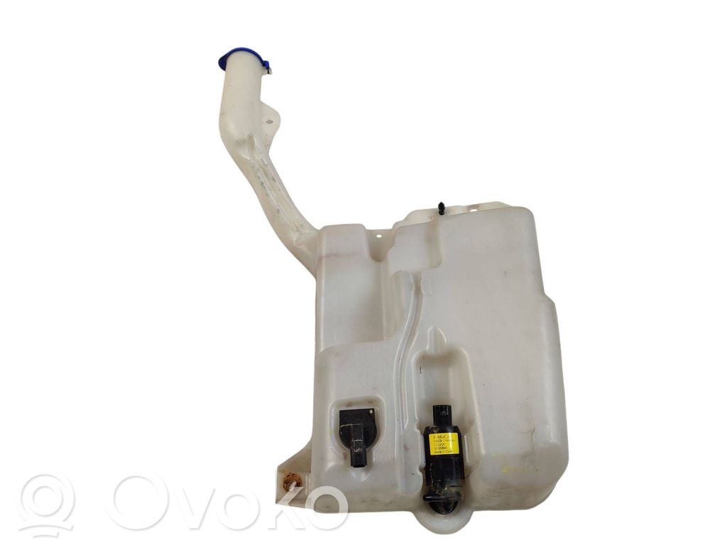 Ford Fusion II Rezervor lichid spălare parbriz 