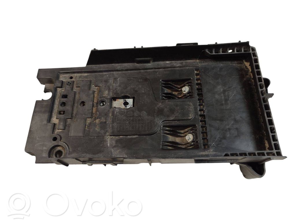 Ford Fusion II Tavă baterie 