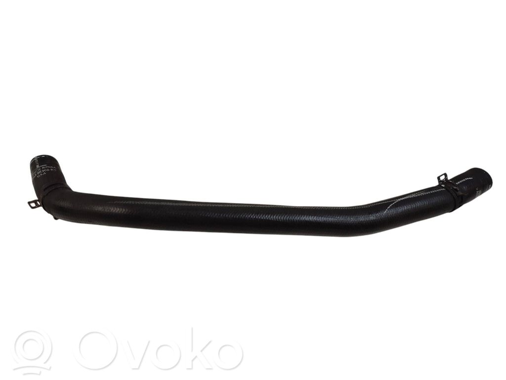 Ford Fusion II Engine coolant pipe/hose 
