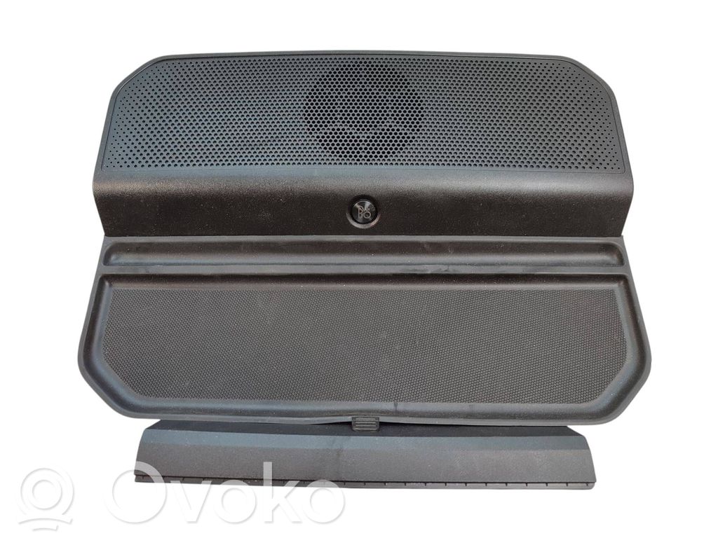Ford F150 Dash center speaker frame 