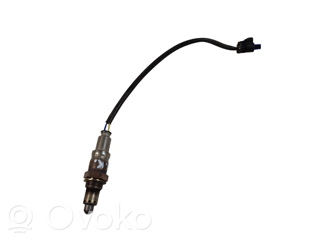 Ford F150 Lambda zonde 