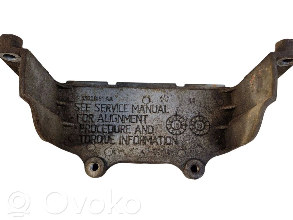Dodge RAM other engine part 