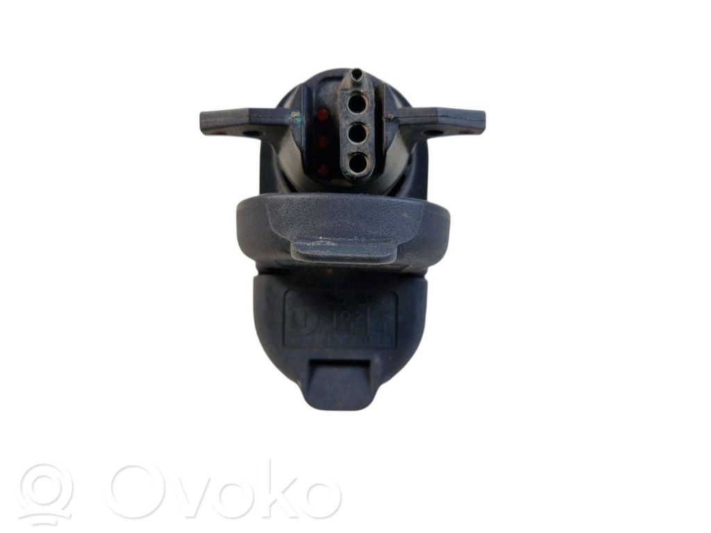 Dodge RAM Tow bar electric socket 