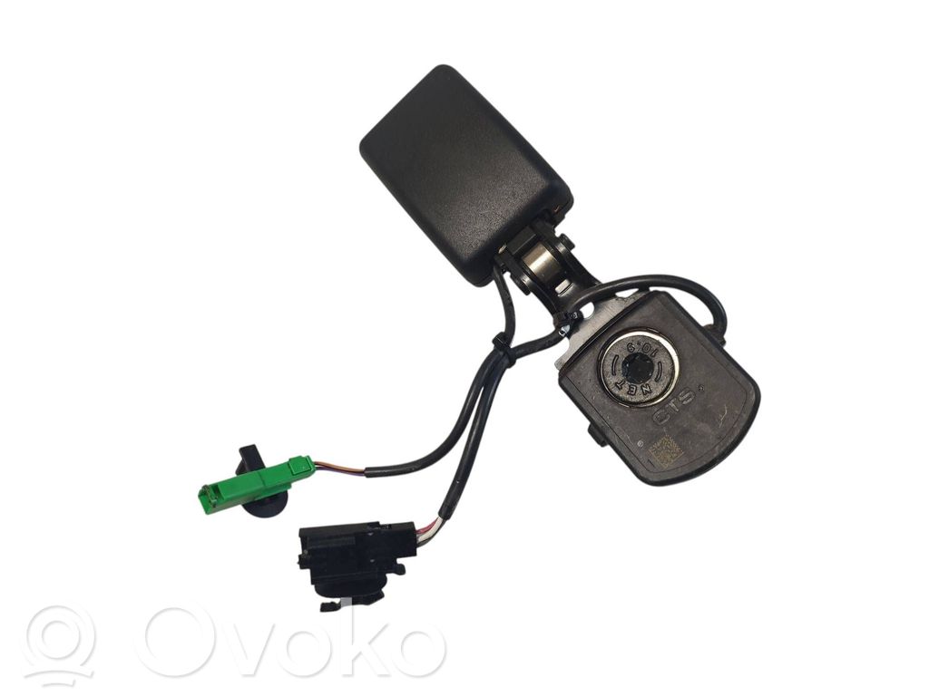 Volvo XC60 Element grzewczy siedzenia 