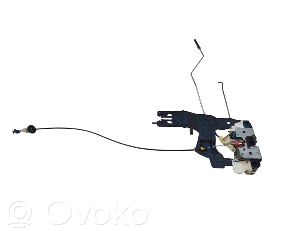Dodge RAM Etuoven lukko 
