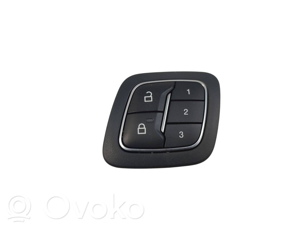 Ford Mustang Mach-E Seat memory switch 