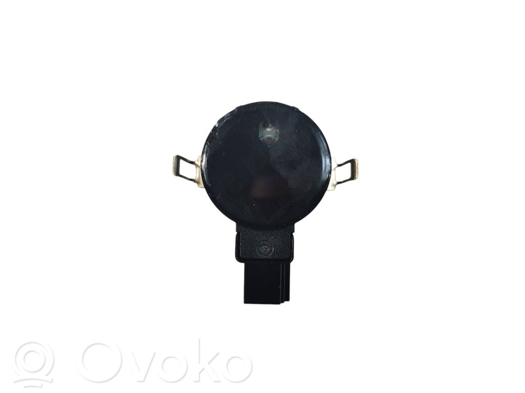 Ford Mustang Mach-E Regensensor 
