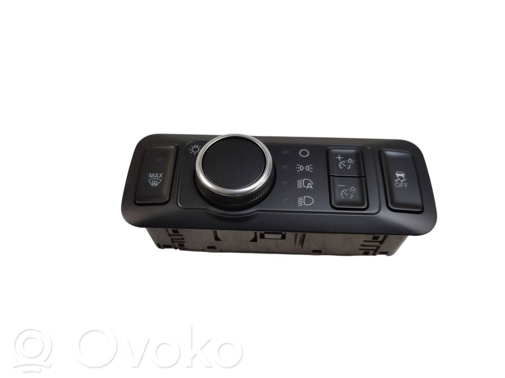 Interrupteur d’éclairage   LK9T13D061,LK9T13D061ADW,1704167504,230420B,U107R