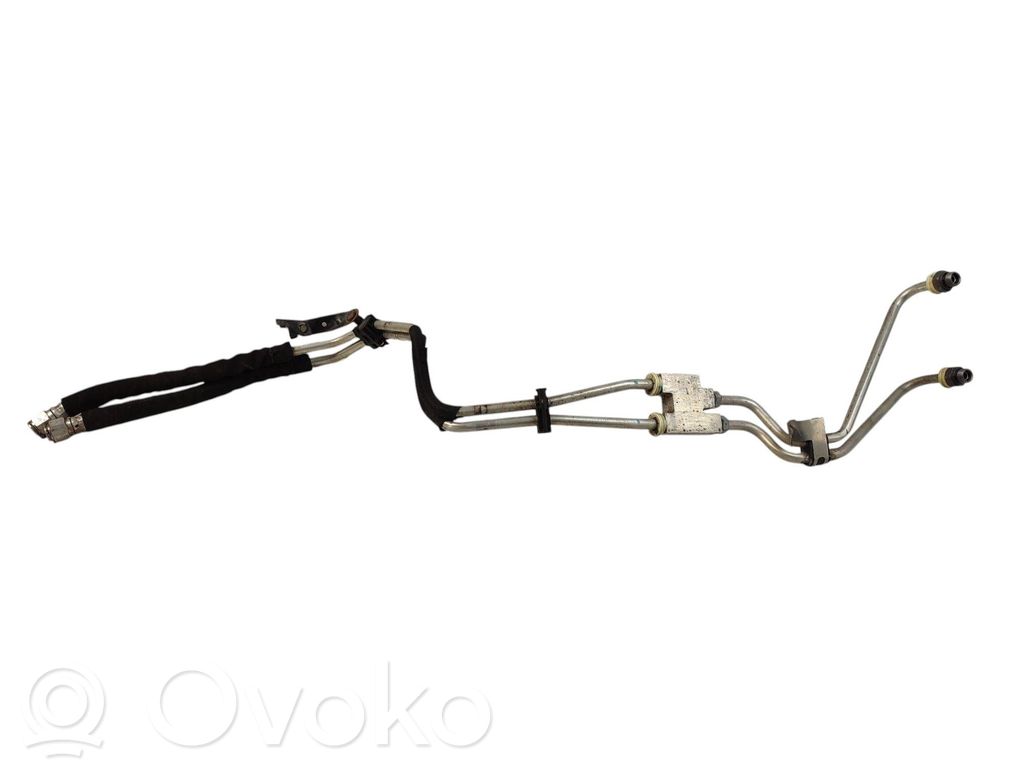 Engine coolant pipe/hose   68186711AB,50563