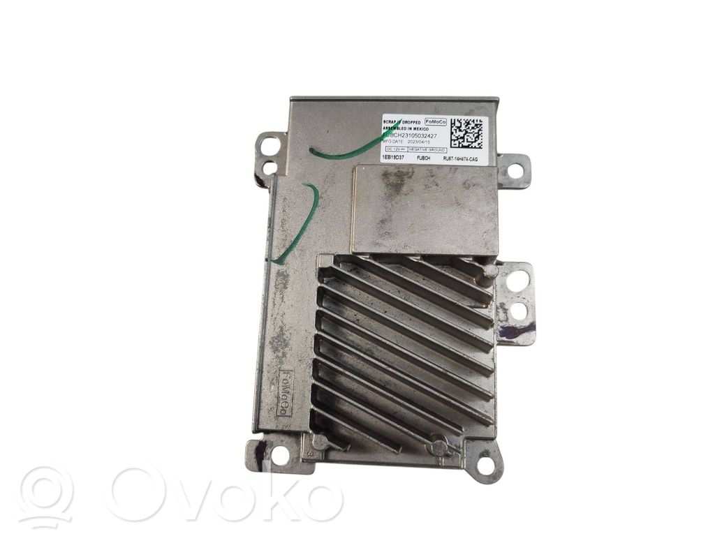 Ford Mustang Mach-E Module de passerelle 
