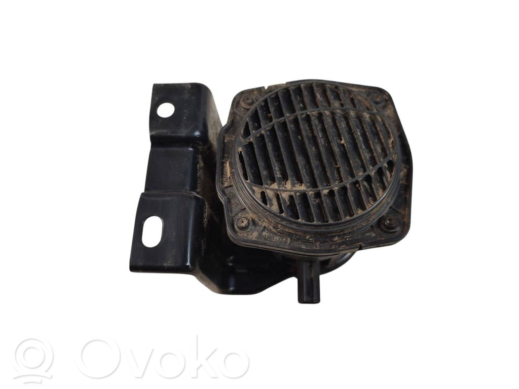 Ford Mustang Mach-E Signal sonore 