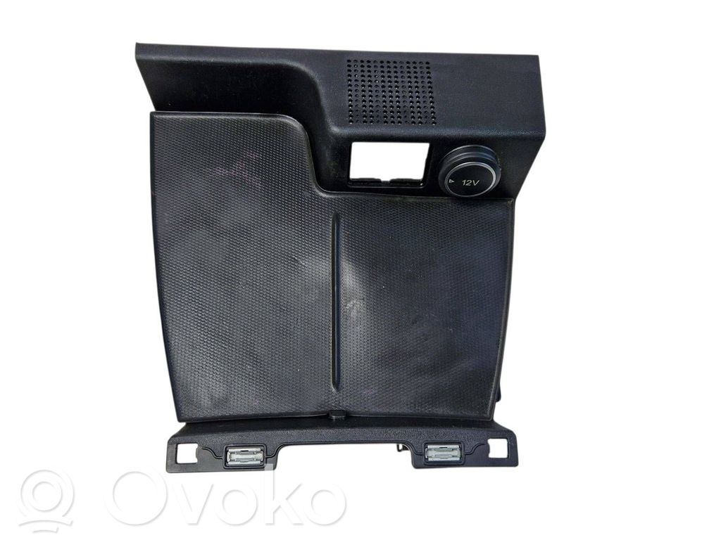 Ford Escape IV Box/scomparti cruscotto 