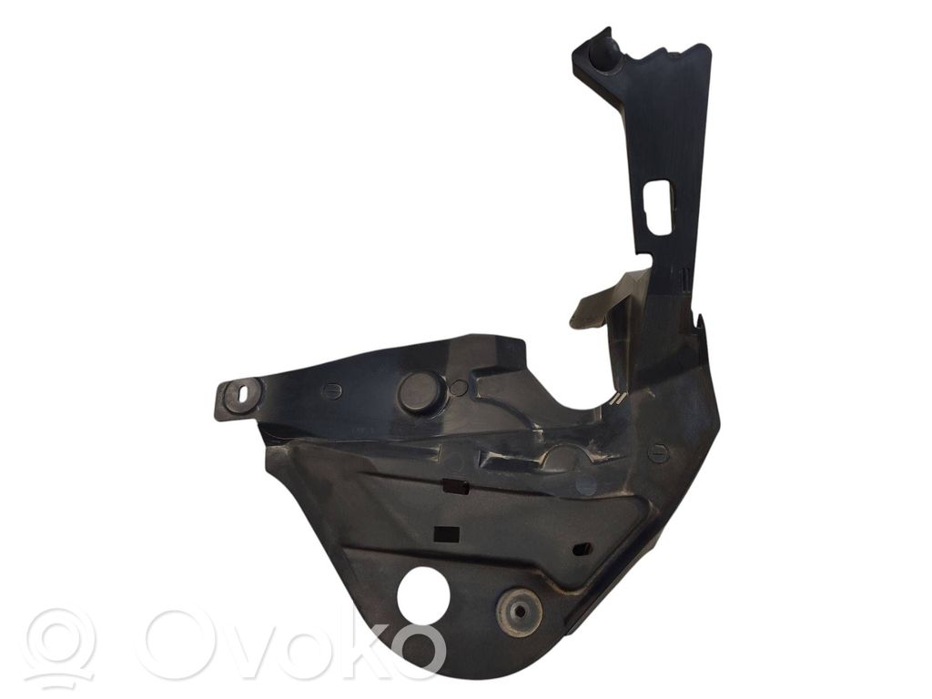 Ford Escape IV Engine compartment rubber 