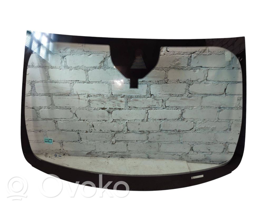 Front windscreen/windshield window   LJ6BS03100,LJ6BS03100AJ,DOT467,43R000146,M50L1