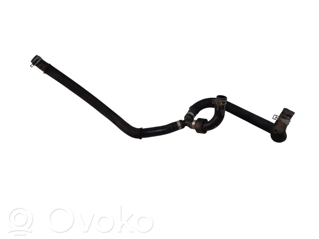 Ford Escape IV Engine coolant pipe/hose 