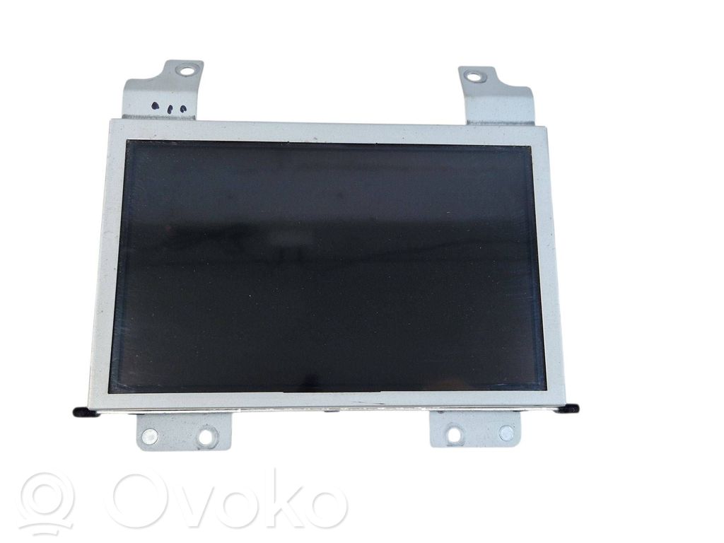 Monitor / wyświetlacz / ekran   H2GT14G370,H2GT14G370FCD,WVC6BV6F,CLMJ36NFGLC,GR26A