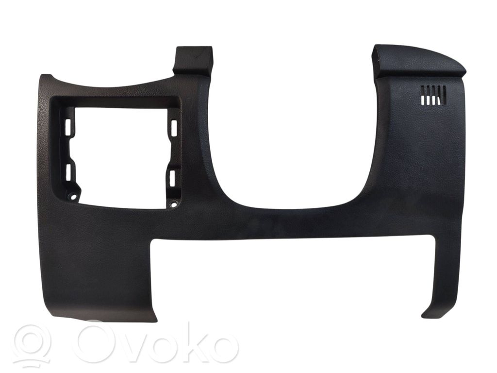 Ford Edge II Dashboard lower bottom trim panel 