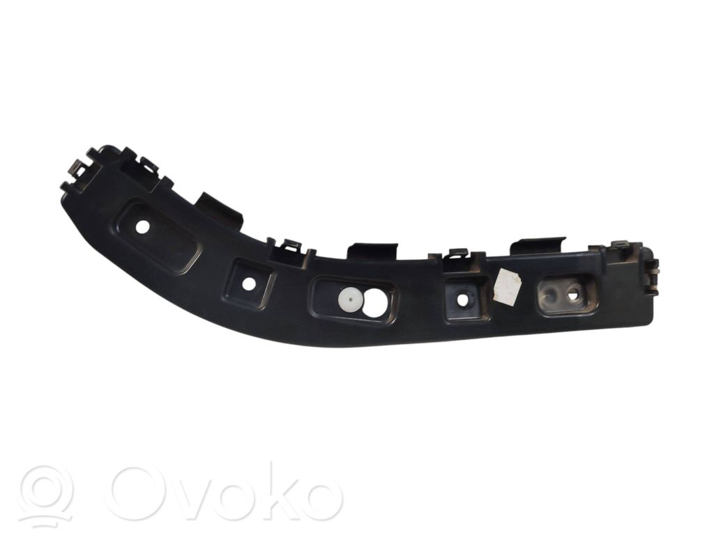 Ford Edge II Bumper support mounting bracket corner 