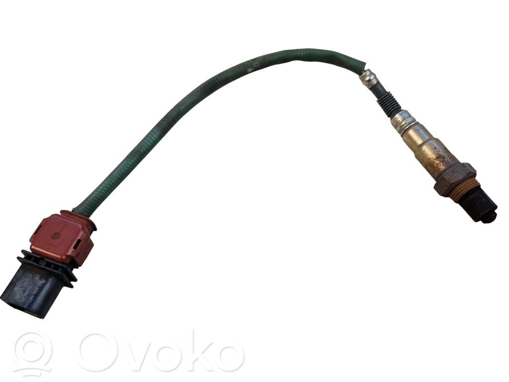 Ford Fusion II Lambda probe sensor 