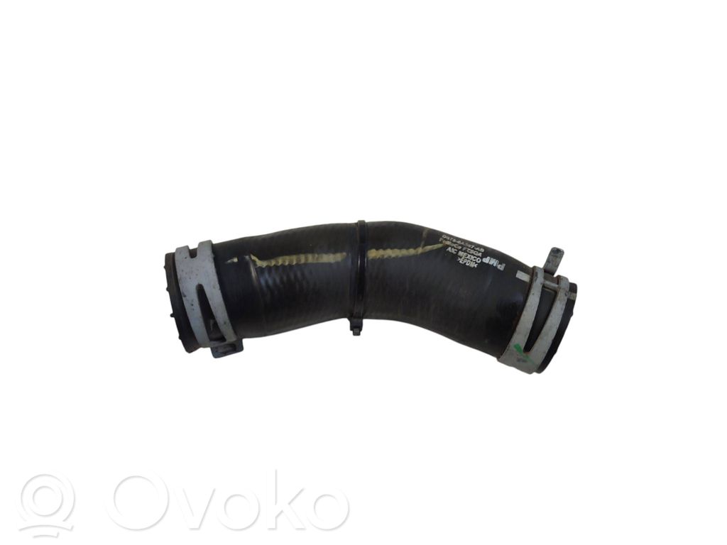 Ford Fusion II Engine coolant pipe/hose 