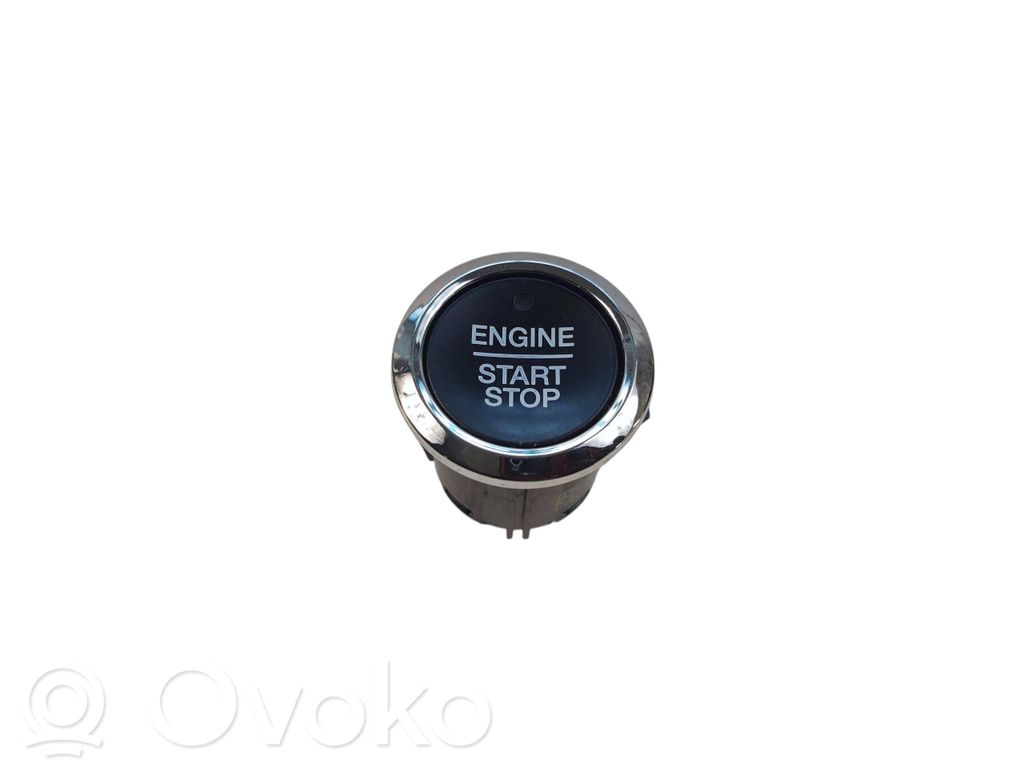 Ford Edge II Engine start stop button switch 