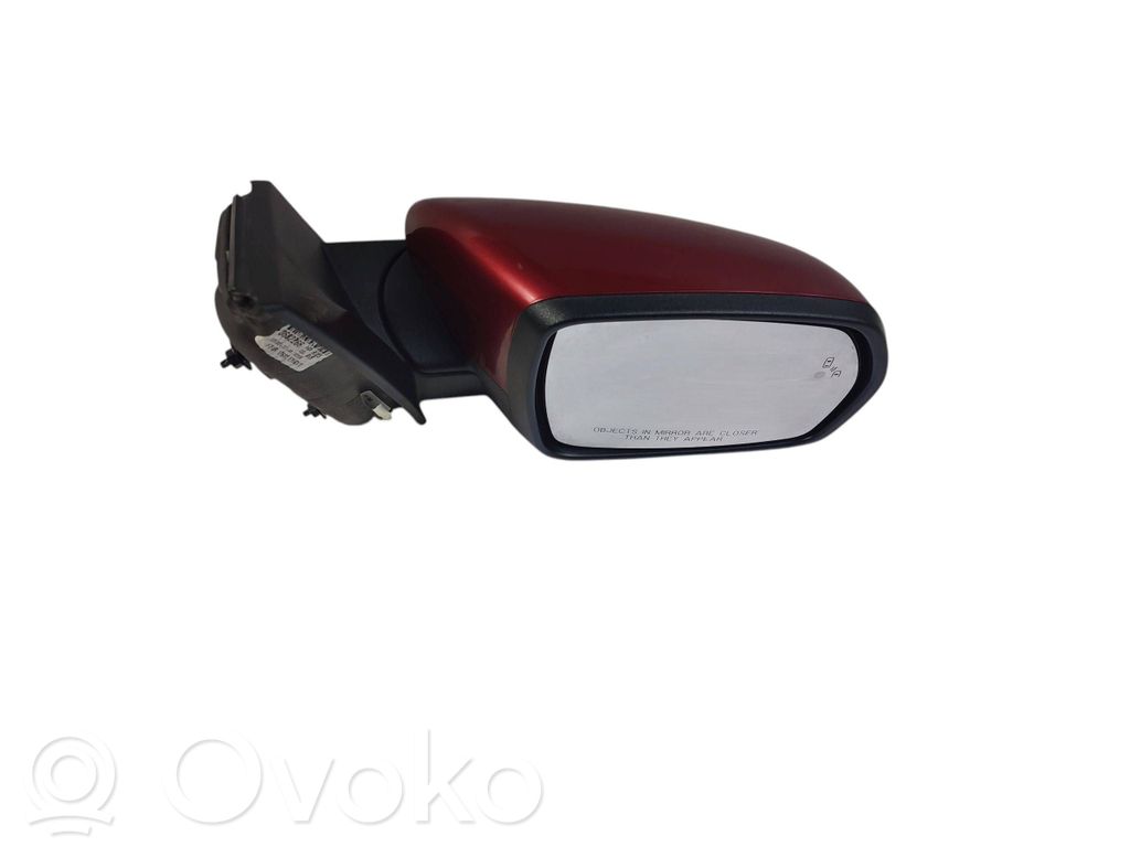 Ford Edge II Front door electric wing mirror 