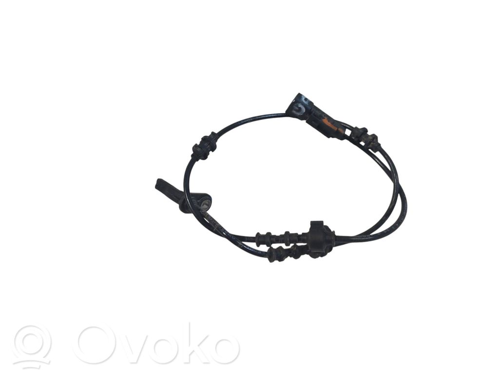 Cadillac XT6 ABS Sensor hinten 
