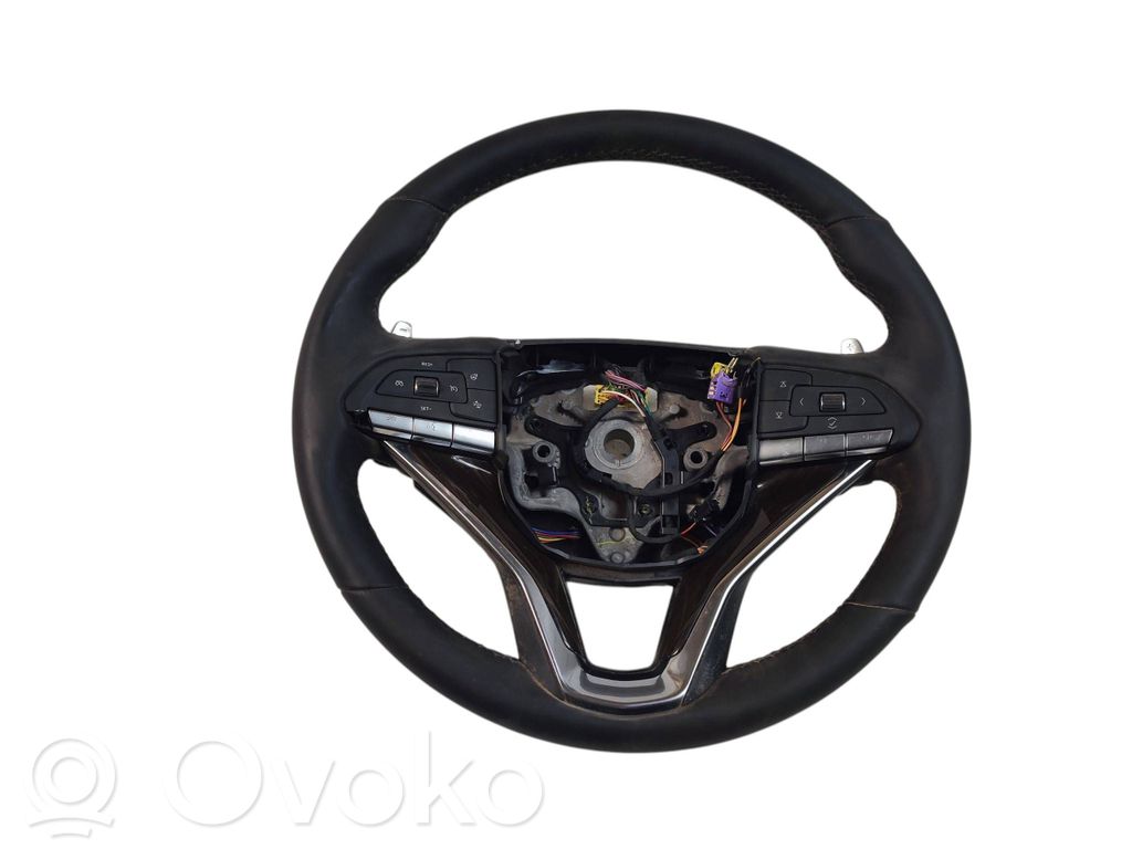 Cadillac XT6 Kierownica 