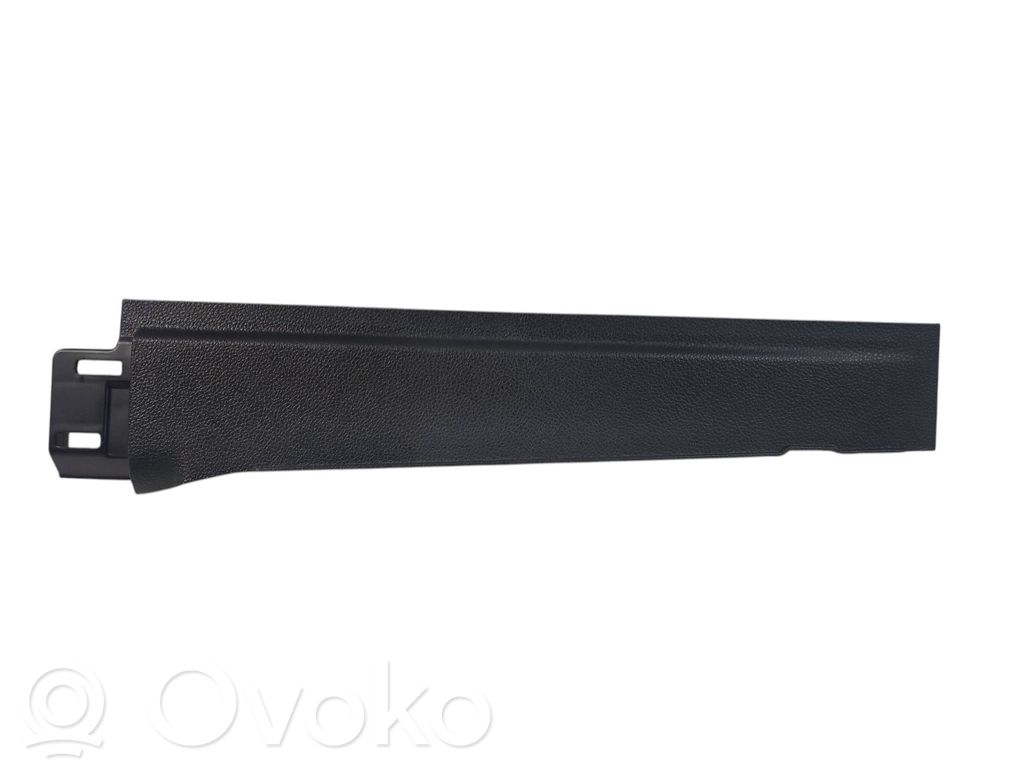 Ford Explorer V Dashboard side end trim 