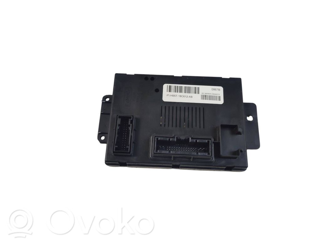 Ford Explorer V Air conditioner control unit module 