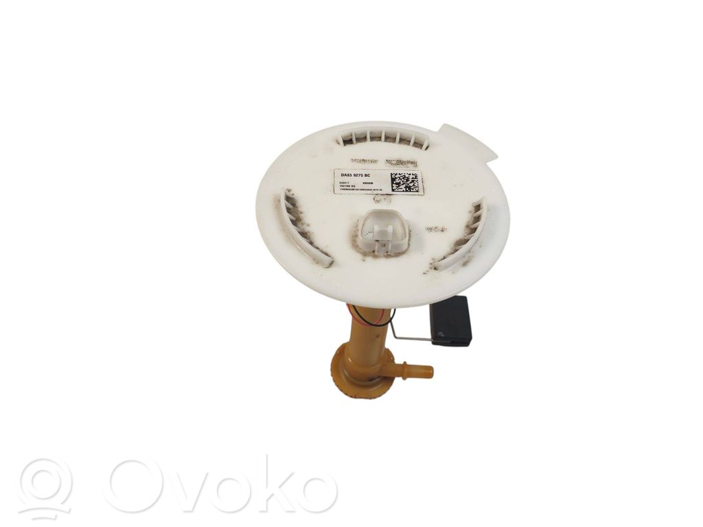 Ford Explorer V In-tank fuel pump 