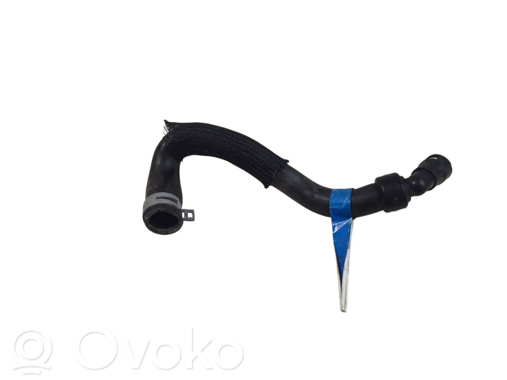 Engine coolant pipe/hose   DB538W005,DB538W005AD,AEGDA,TNK